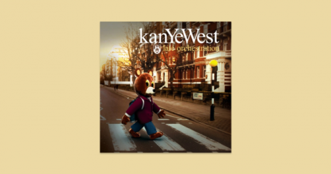 На стриминговых сервисах появился концертный альбом Канье Уэста «Late Orchestration»