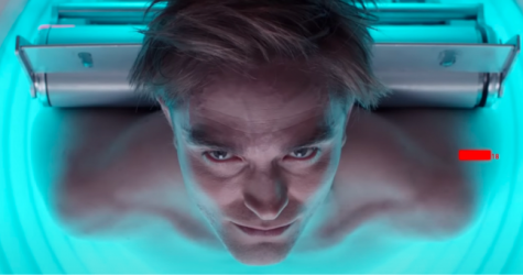 Релиз ленты «Микки-17» с Робертом Паттинсоном перенесли на январь 2025 года