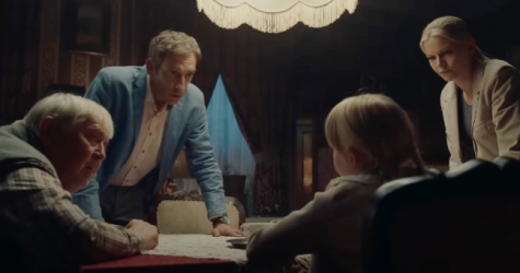 Вышел трейлер нового сезона сериала «Вампиры средней полосы»