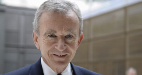 Бернар Арно сместил Илона Маска с вершины рейтинга богатейших людей мира