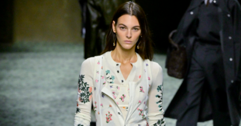 Bottega Veneta повторит последнее миланское шоу в Пекине