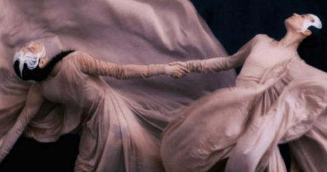 В Москве пройдет премьера спектакля с Дианой Вишневой и Дарьей Павленко