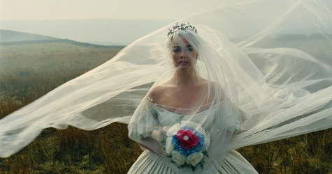 «Грозовой перевал» собрал в мировом прокате 82 миллиона долларов