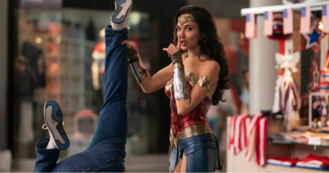 Галь Гадот может вернуться к роли Чудо-женщины в обновленной киновселенной DC