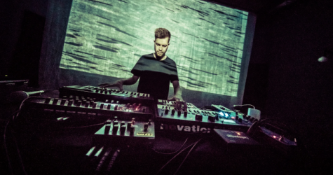 На территории «Казаньоргсинтеза» перезапустится фестиваль «Свет и музыка»