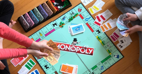 Lionsgate разрабатывает фильм по «Монополии»