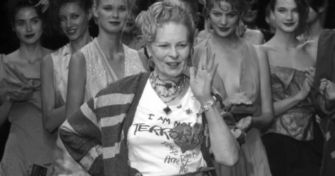 Умерла дизайнер Вивьен Вествуд — главная панк-икона британской моды