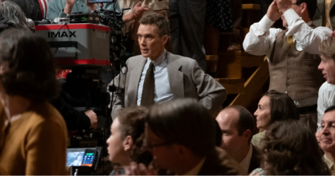 «Самый важный фильм этого века»: Пол Шредер об «Оппенгеймере» Кристофера Нолана