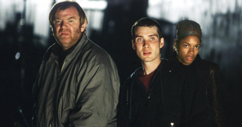 Киллиан Мёрфи не появится в сиквеле хоррора «28 лет спустя»