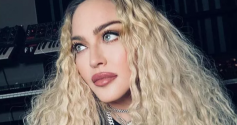 Байопик о Мадонне сняли с производства из-за неудовлетворенности сценарием со стороны Universal