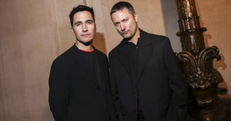 Джек Маккалоу и Лазаро Эрнандес стали креативными директорами Loewe