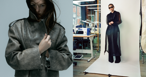 Весенние дропы Without Fail и Yuliawave: что нового в коллекциях локальных брендов