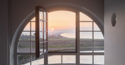 Фонд искусства «Голубицкое» открывает новое пространство арт-резиденции