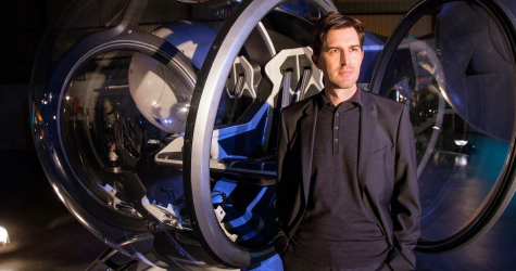 Режиссер Джозеф Косински снимет триллер про НЛО