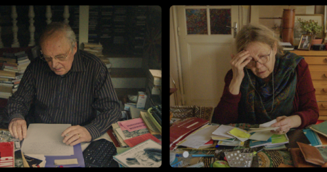 В «Художественном» состоится специальный показ фильма «Вихрь» Гаспара Ноэ