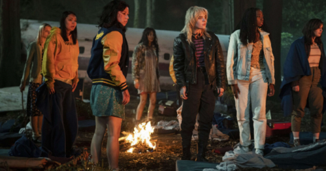 Первая серия второго сезона «Шершней» показала лучший старт Showtime более чем за 10 лет