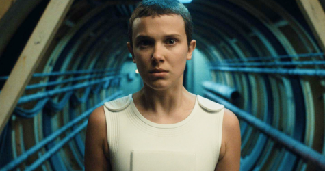 Милли Бобби Браун готова оставить роль Одиннадцати в «Очень странных делах»