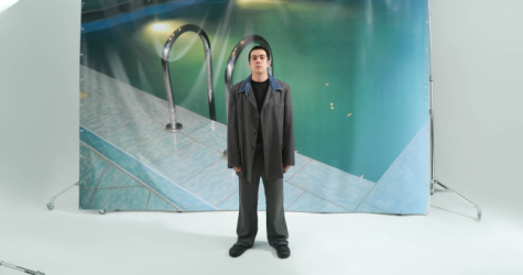 тима ищет свет выпустил новый альбом «Небоскреб ч.1»