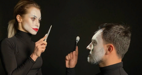 Известные бальные танцоры примут участие в перформансе «Дыхание памяти»