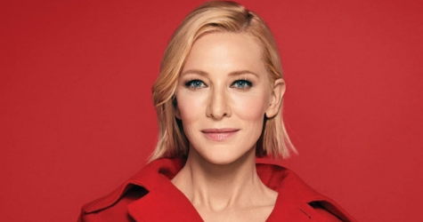 Кейт Бланшетт исполнит главную роль в новом полнометражном фильме Педро Альмодовара