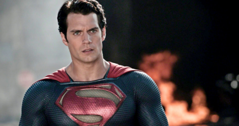 Генри Кавилл подтвердил, что больше не сыграет Супермена