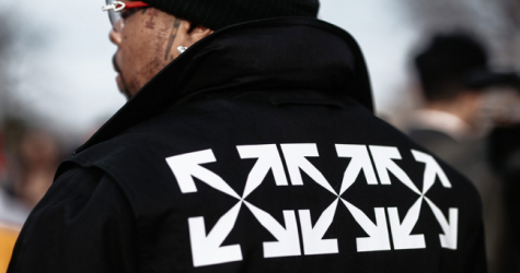 Off-White начал принимать платежи в криптовалюте