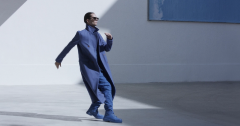 Pitti Immagine объявили тему зимних выставок