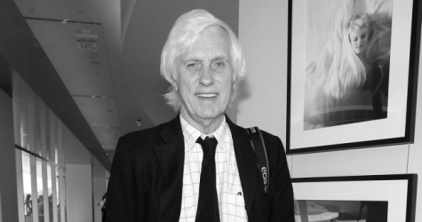 Умер Дуглас Киркланд — фотограф Мэрилин Монро, Брижит Бардо и Энди Уорхола