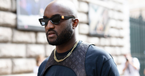 На Неделе моды в Нью-Йорке вручат награду имени Вирджила Абло