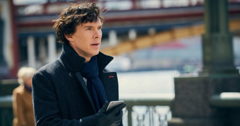 Бенедикт Камбербэтч сыграет кукловода в сериале Netflix «Эрик»