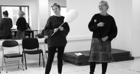 «Современник» представляет премьеру детского спектакля «Огниво»