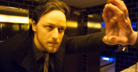 «Грязь» с Джеймсом Макэвоем возвращается в российский прокат