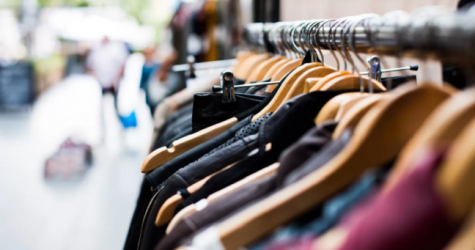 Ретейлер Marks & Spenсer остановил поставки в Россию