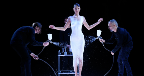 Журналисты WWD назвали лучшие мужские и женские показы 2022 года