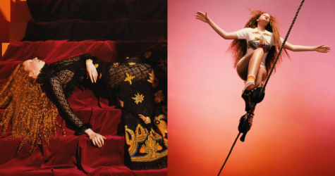 Etro показал первую кампанию под руководством Марко Де Винченцо