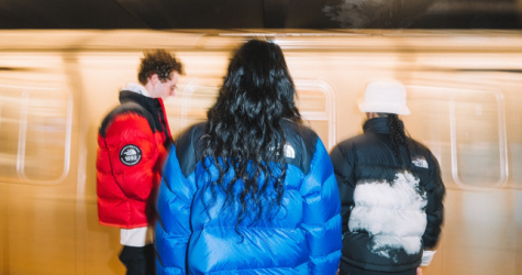 The North Face выпустил капсулу к 30-летию своей фирменной куртки