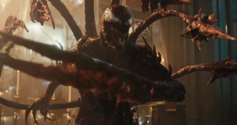 Sony Pictures показала новый трейлер продолжения фильма «Веном»
