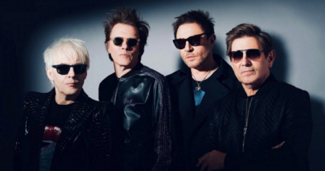 Группа Duran Duran выпустила 15-й студийный альбом «Future Past»