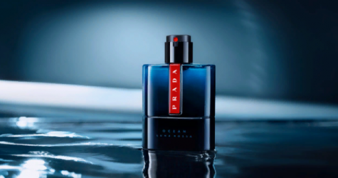 Джейк Джилленхол стал лицом нового мужского аромата Prada Luna Rossa Ocean