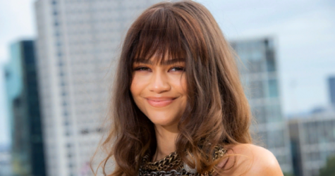 Зендая получит статус модной иконы CFDA