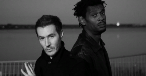 Supreme выпустил капсульную коллекцию с группой Massive Attack