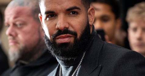 Кастомный Rolls-Royce Дрейка отправят в музей в Майами