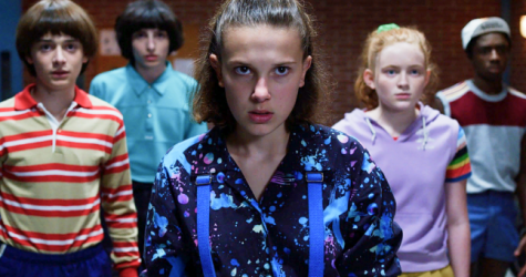 Netflix анонсировал иммерсивное приключение по мотивам «Очень странных дел»