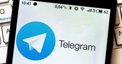 Telegram представил масштабное обновление