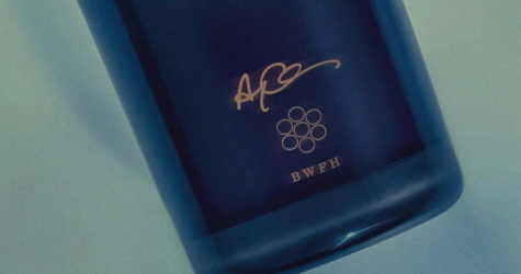 Дрейк выпустил коллекцию ароматизированных свечей