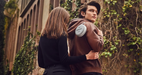 В ЦУМе появилась лимитированная коллекция Berluti и бренда аудиотехники Bang & Olufsen