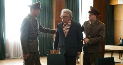 Okko выпустил тизер финального сезона сериала «Чикатило»