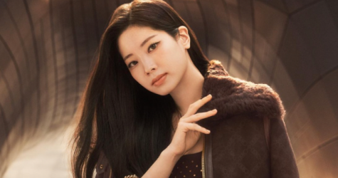 Дахен из кей-поп-группы Twice стала амбассадором Michael Kors