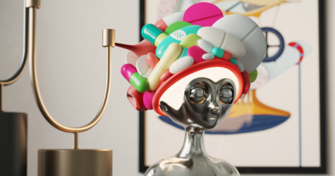 В российскую арт-вселенную Yoomoota проинвестируют 1 миллион долларов