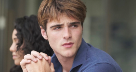 В российский прокат выйдет фильм «Сладкий восток» с Джейкобом Элорди